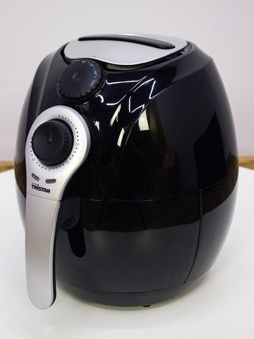Мультипіч Tristar FR 6990 1500w стік LPNHK033143308 62е 000018746 фото