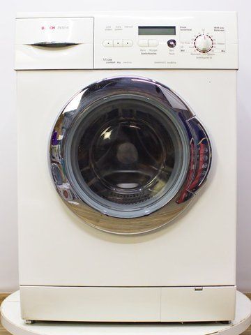 Стиральная машина Bosch WFR160ANL 01 000024128 фото