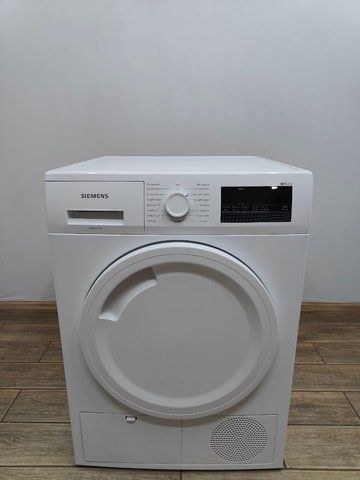 Сушильна машина Siemens WT43N20105 2800W sn 990900144 000051439 фото