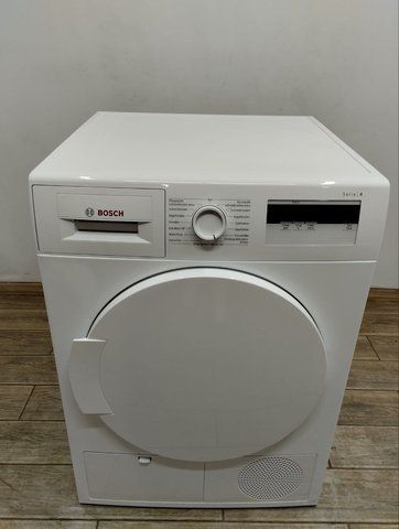 Сушильна машина Bosch WDT55 sn 200530 000047211 фото