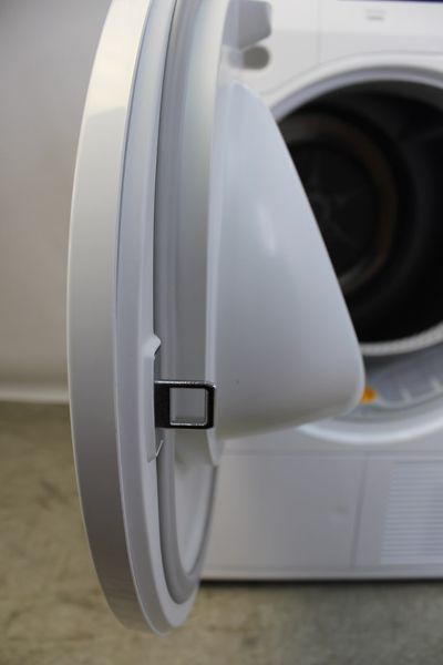 Сушильна машина Premium TKB 550 WP 1100w 7 кг sn 10091508248 482е 000042181 фото