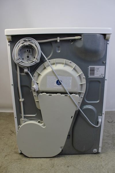 Сушильна машина Premium TKB 550 WP 1100w 7 кг sn 10091508248 482е 000042181 фото