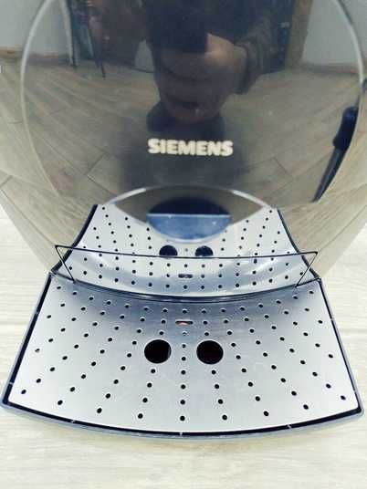Кофемашина Siemens Surpresso Compact TK53009 01】 купить по низкой