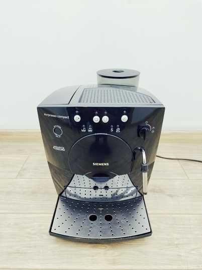 Кофемашина Siemens Surpresso Compact TK53009 01】 купить по низкой