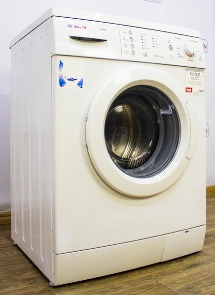 Стиральная машина Bosch Maxx6 WAE28191 11 000013646 фото