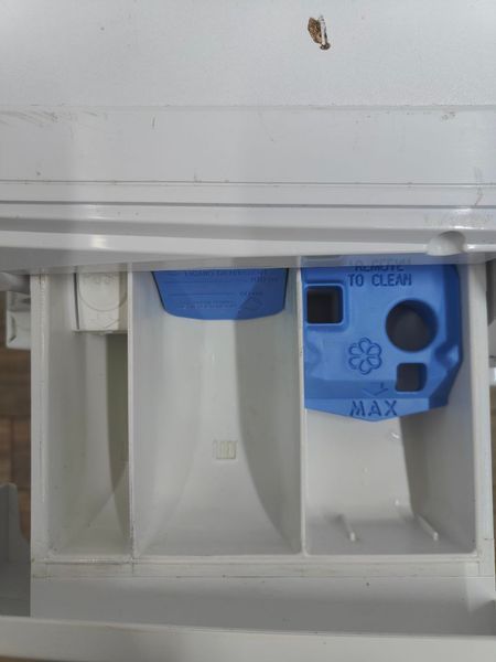 Стиральная машина AEG L71470FL 2200W 6kg sn 34400290 000050739 фото