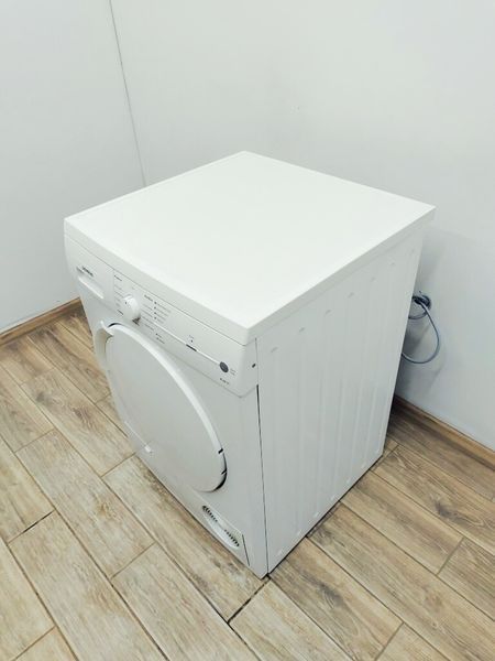 Сушильна машина Siemens WT44E100 05 2800w 7 кг sn 8611 204883 000038276 фото