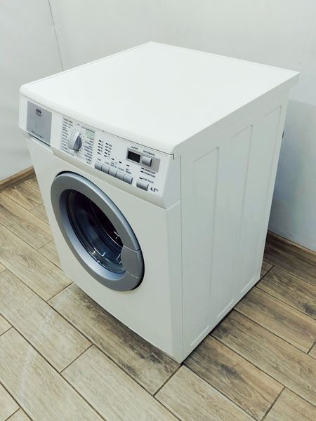 Стиральная машина AEG L74650H 000042266 фото Стиральная машина AEG L74650H 000042266 фото