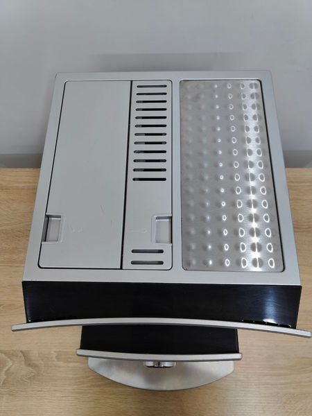 Кофемашина Delonghi Perfecta ESAM5400.S 1450W sn 10419 000050419 фото