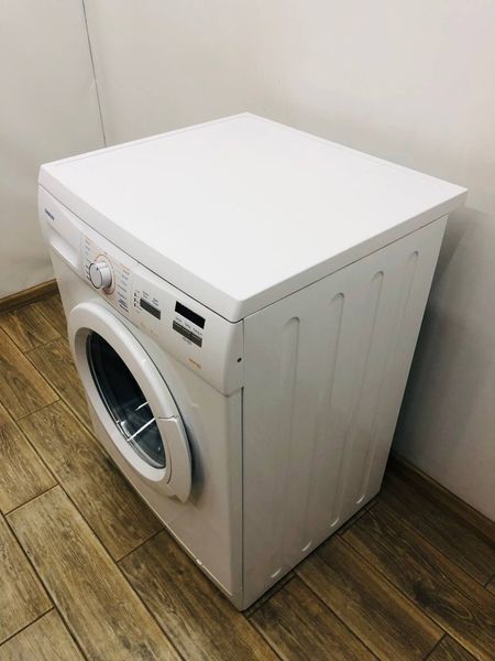 Стиральная машина Constructa Energy CWF14E24 27 000043938 фото