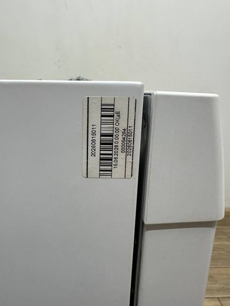 Посудомоечная машина Koenic KDW 6011 DFS 2100W 14 персон sn 2133001405 000054294 фото
