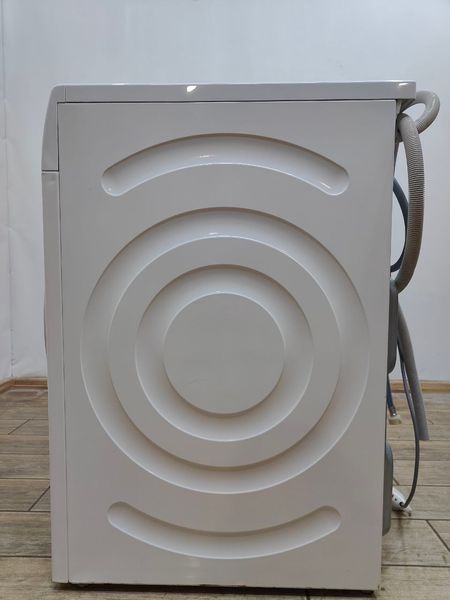 Стиральная машина Bosch Serie6 WAT286P8SN 11 2300W 8кг sn 9511100020 000053616 фото