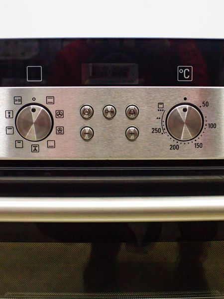 Электродуховка Siemens HB330540 01 000032089 фото