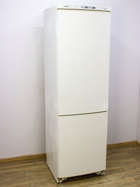 Холодильник двокамерний Siemens KG36E450 01 327+90л 120w sn 8203 001194 000024093 фото