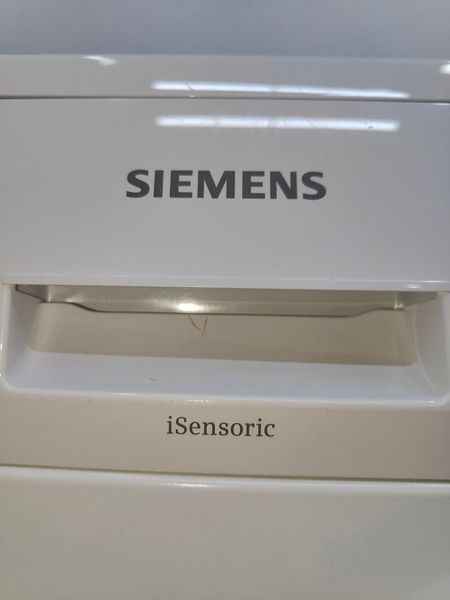 Сушильная машина Siemens WT43N20105 2800W sn 990900144 000051439 фото