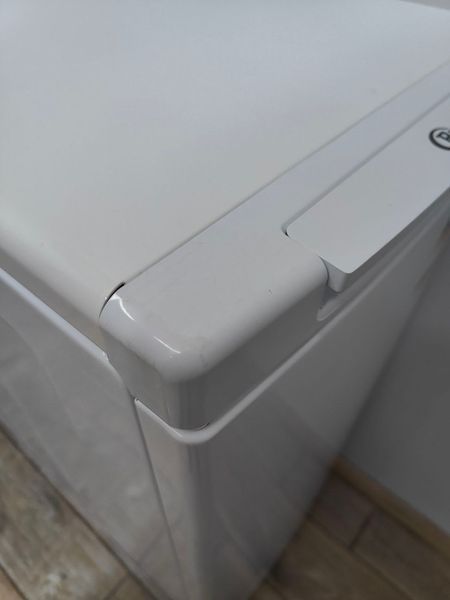 Пральна машина вертикальна Baucknecht WMT Eco Star 6524DiN 2100W 6.5кг sn 859991654480 000051158 фото