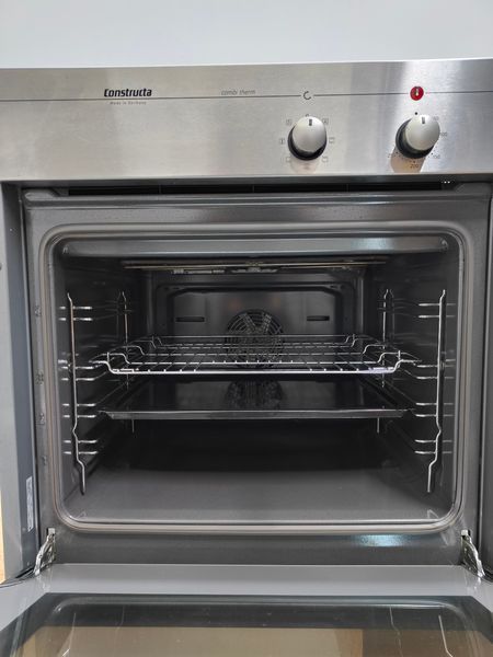 Духовой шкаф Constructa HBB AP32 4C 2800W sn CF2385005FD8711 000053507 фото