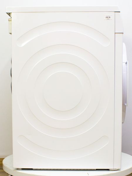 Сушильна машина Siemens IQ500 WT44W162 19 6кг 800w sn 9501200852 000023968 фото