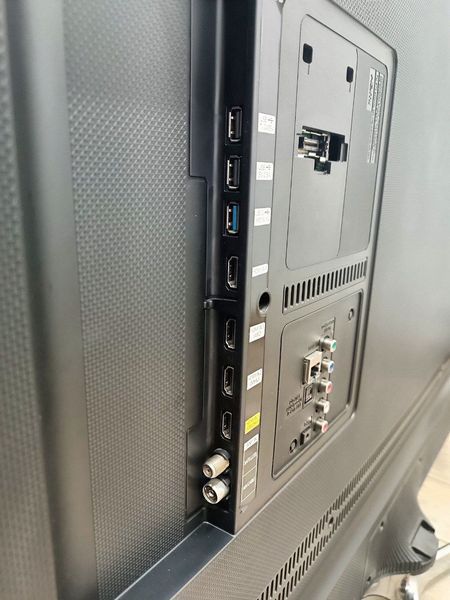 Телевизор Samsung UE55J5850UXZG 85W sn 08A13SCH400984D 000049601 фото
