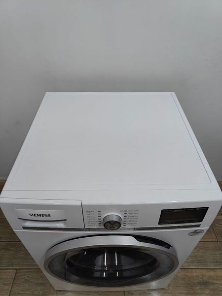 Стиральная машина Siemens iQ800 WM14Y74A 2100W 8кг sn 9412200609 000053104 фото