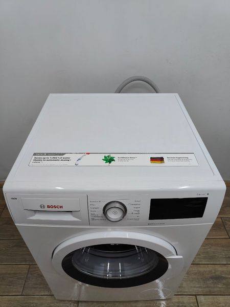 Стиральная машина Bosch Serie6 WAT286P8SN 11 2300W 8кг sn 9511100020 000053616 фото