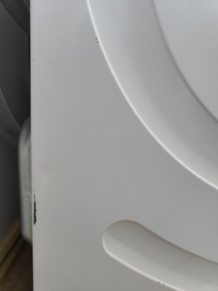 Стиральная машина Siemens iQ700 WM16W541 2100W 8kg sn 02009 000051956 фото