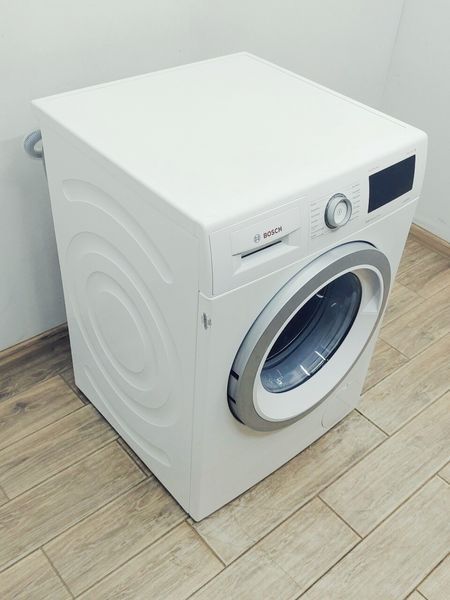 Стиральная машина Bosch Serie6 WAT28530 40 000045237 фото