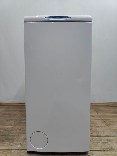 Стиральная машина вертикальная Whirlpool AWE4516 2300W 5кг sn 859345103160 000053429 фото