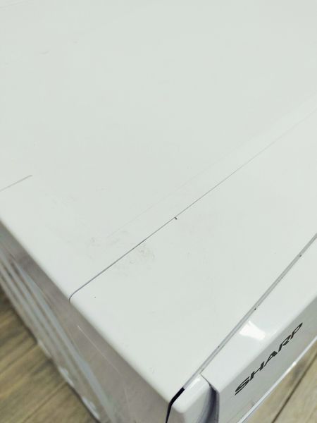 Стиральная машина Sharp ES NFW714CWA DE 000044951 фото