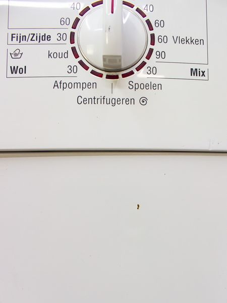 Стиральная машина Bosch WFR160ANL 01 000024128 фото