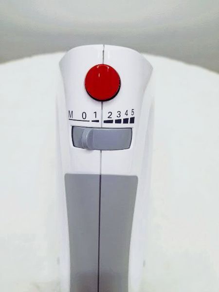 Міксер ручний з аксесуарами Bosch MFQ3540 04 450w новий LPNHE588600514 40е 000033439 фото