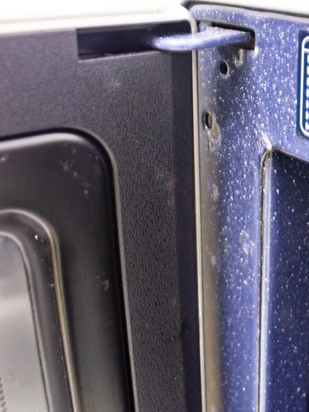 Микроволновая печь Samsung MC28M6035CS 000030558 фото
