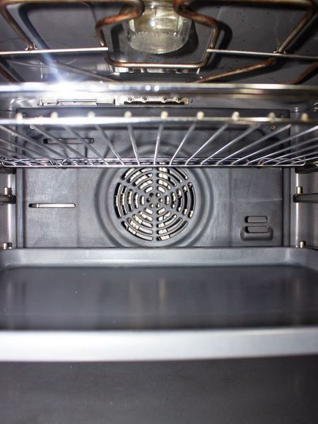 Электродуховка Siemens HB330540 01 000032089 фото