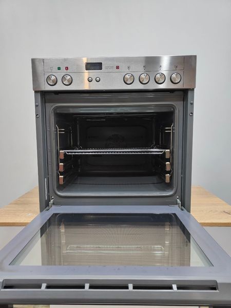 Духова шафа з поверхнею Neff Mega EM9343N 11500W sn 9409000237 000051768 фото