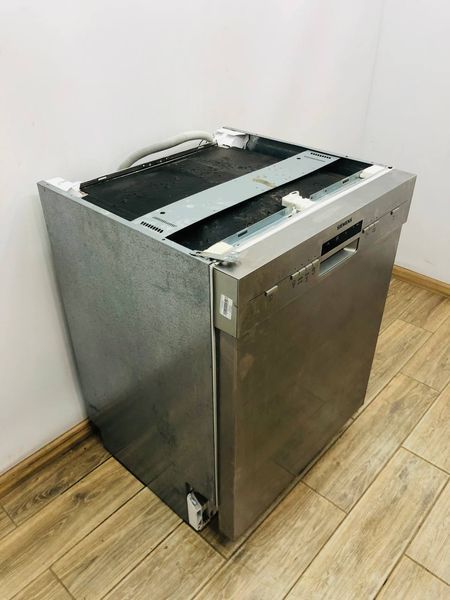 Посудомоечная машина Siemens SN44M581EU 01 000037672 фото