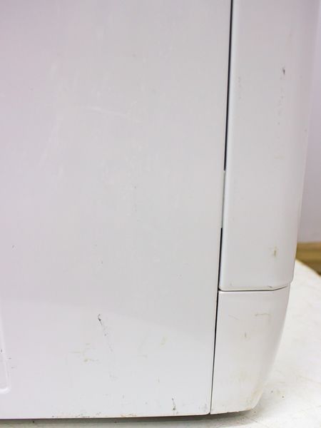 Стиральная машина вертикальная Zanussi ZWQ6126WI 000031356 фото