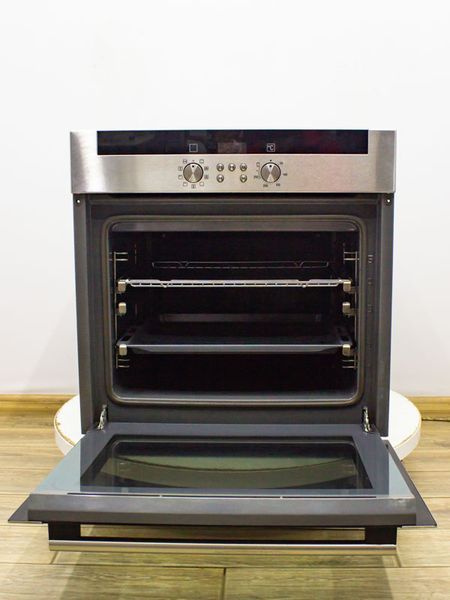 Электродуховка Siemens HB330540 01 000032089 фото
