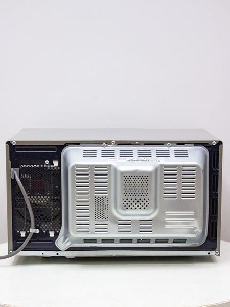 Микроволновая печь Samsung MC28M6035CS 000030558 фото