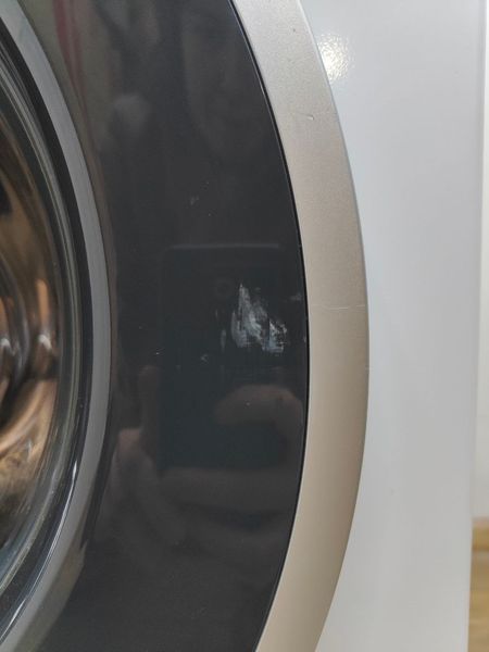 Стиральная машина Siemens iQ800 WM14Y74A 2100W 8кг sn 9412200609 000053104 фото