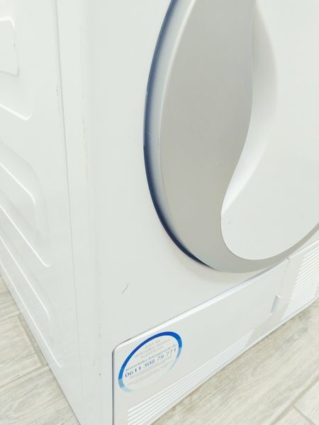 Сушильна машина Beko DCU 7330 2700w 7 кг sn 1520142102 000042780 фото