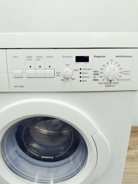 Стиральная машина Bosch Maxx WFO2480 23 000037104 фото