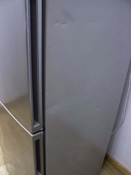 Холодильник двокамерний Siemens KG39VVL30 02 250+94л 90w sn 9107 100752 000031608 фото