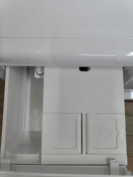Стиральная машина Bosch Serie6 WAT286P8SN 11 2300W 8кг sn 9511100020 000053616 фото