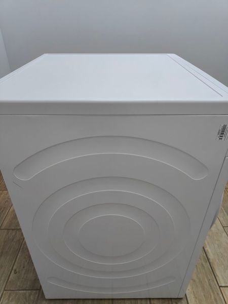 Сушильна машина Siemens WT45W463/01 1000W 7кг sn 200184 000049948 фото