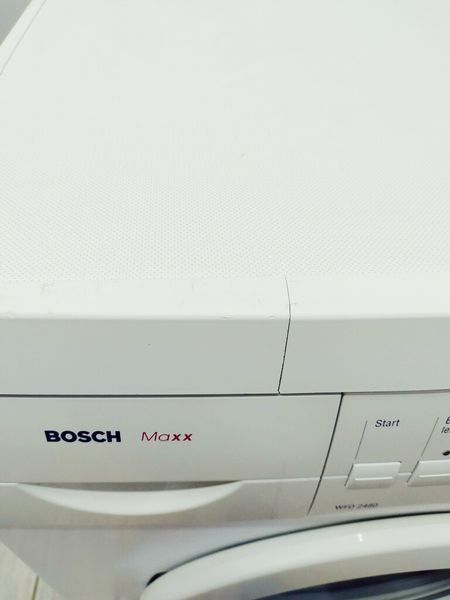 Стиральная машина Bosch Maxx WFO2480 23 000037104 фото