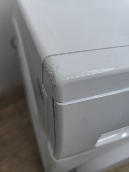 Пральна машина Siemens IQ 300 WM14NKG1 12 2300W 7 кг sn 100311 000052267 фото