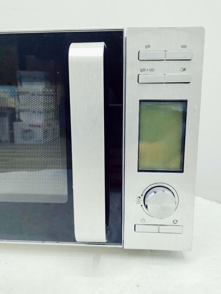 Мікрохвильова піч Ambiano 46434 1200w гриль 900w sn 0462115 000024490 фото
