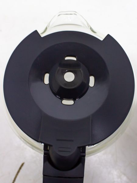 Кавоварка крапельна Melitta AromaFresh 1021 12 1080w LPNHK067775816 140ф 000030633 фото