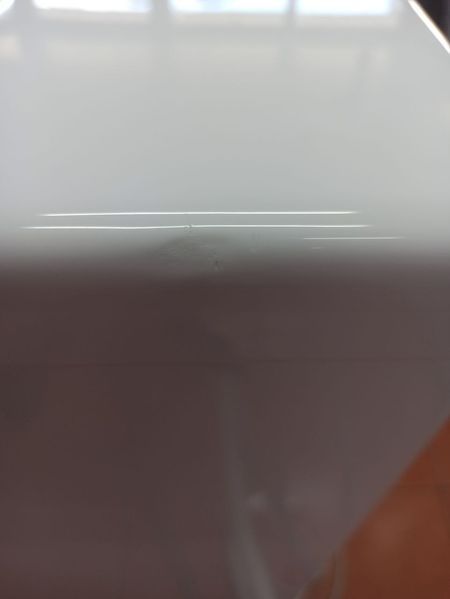 Стиральная машина вертикальная Miele W 668 F WPM 000035781 фото