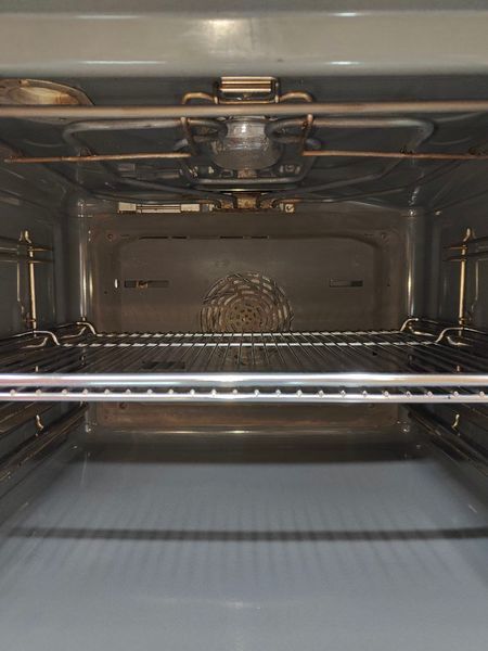 Духова шафа з поверхнею Neff Mega EM9343N 11500W sn 9409000237 000051768 фото